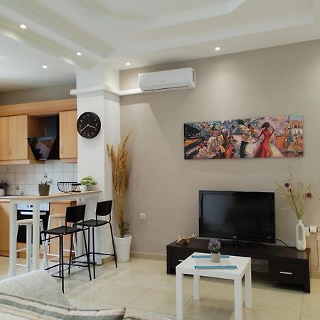 Eunoia, Executive Residence, 34 Theofrastou Str, Ground Floor, 5Min To The Beach Città di Kos Esterno foto
