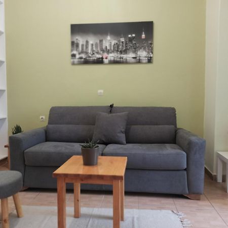 Eunoia, Executive Residence, 34 Theofrastou Str, Ground Floor, 5Min To The Beach Città di Kos Esterno foto