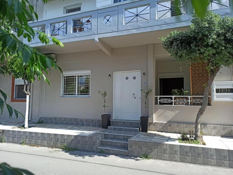 Eunoia, Executive Residence, 34 Theofrastou Str, Ground Floor, 5Min To The Beach Città di Kos Esterno foto