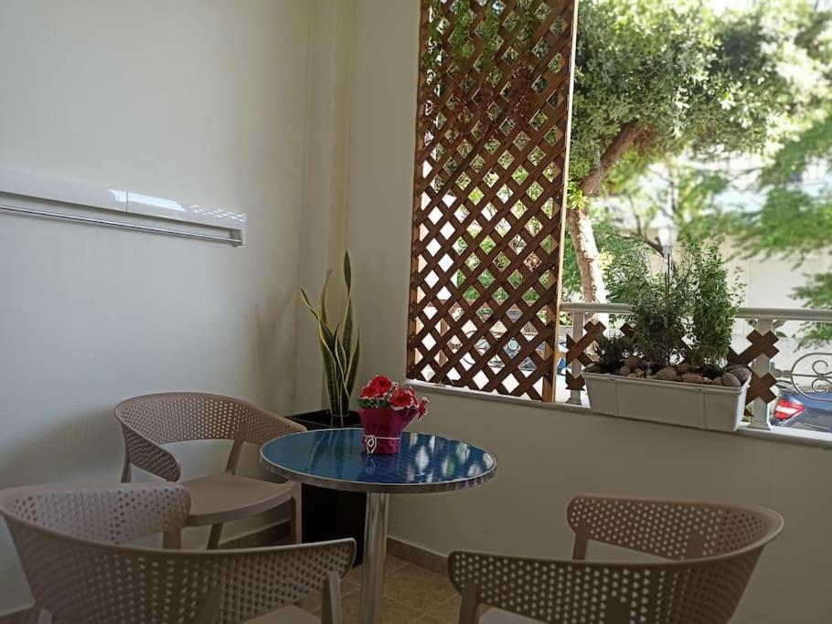 Eunoia, Executive Residence, 34 Theofrastou Str, Ground Floor, 5Min To The Beach Città di Kos Esterno foto
