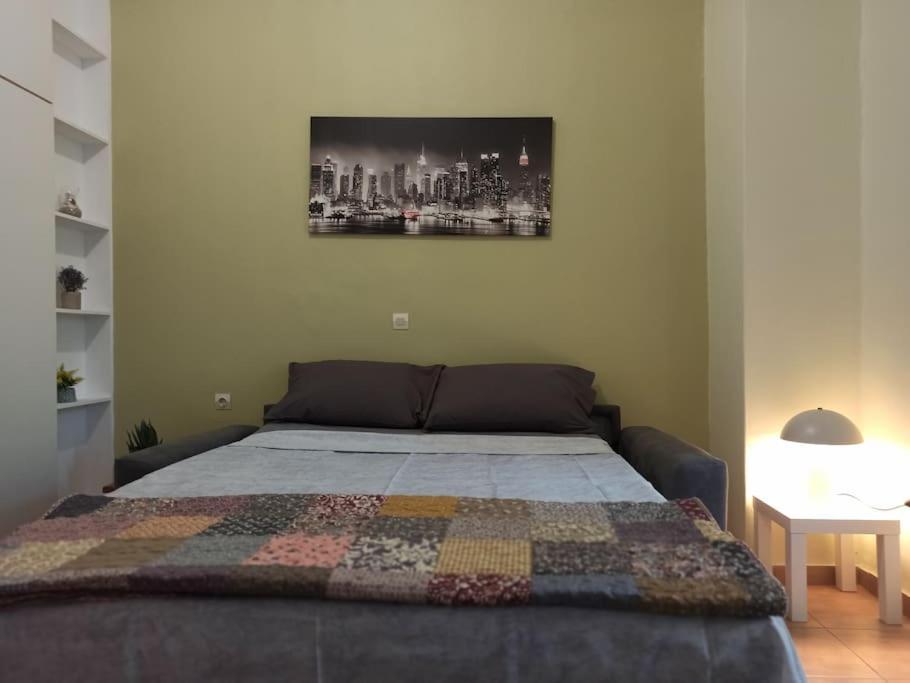 Eunoia, Executive Residence, 34 Theofrastou Str, Ground Floor, 5Min To The Beach Città di Kos Esterno foto