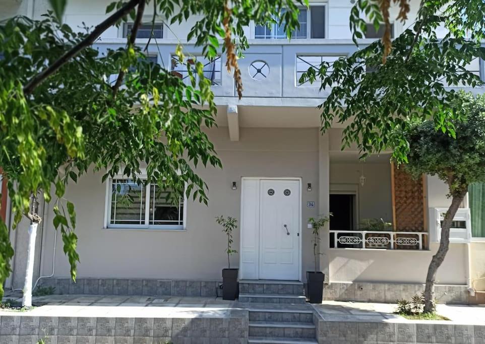 Eunoia, Executive Residence, 34 Theofrastou Str, Ground Floor, 5Min To The Beach Città di Kos Esterno foto