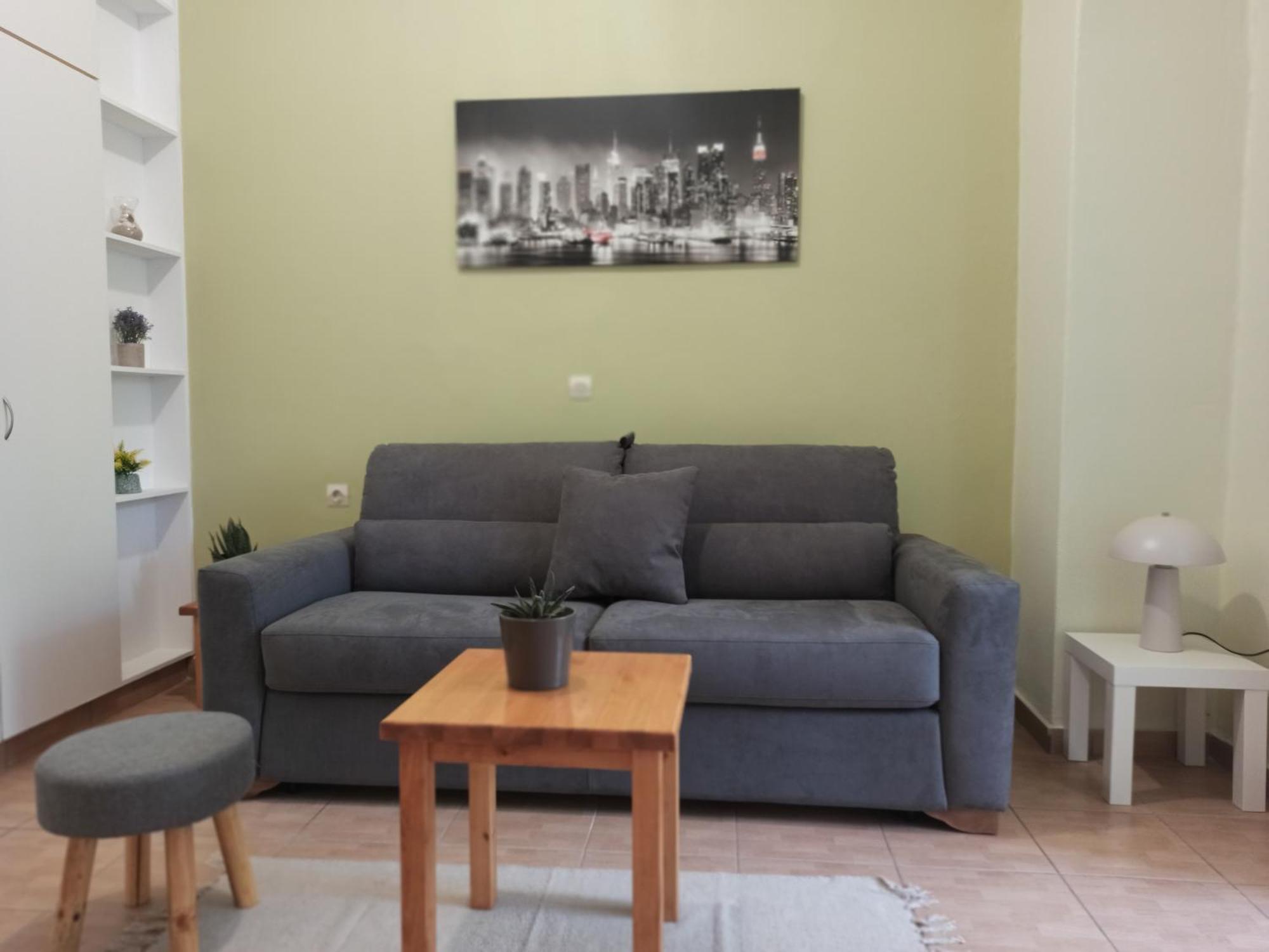 Eunoia, Executive Residence, 34 Theofrastou Str, Ground Floor, 5Min To The Beach Città di Kos Esterno foto