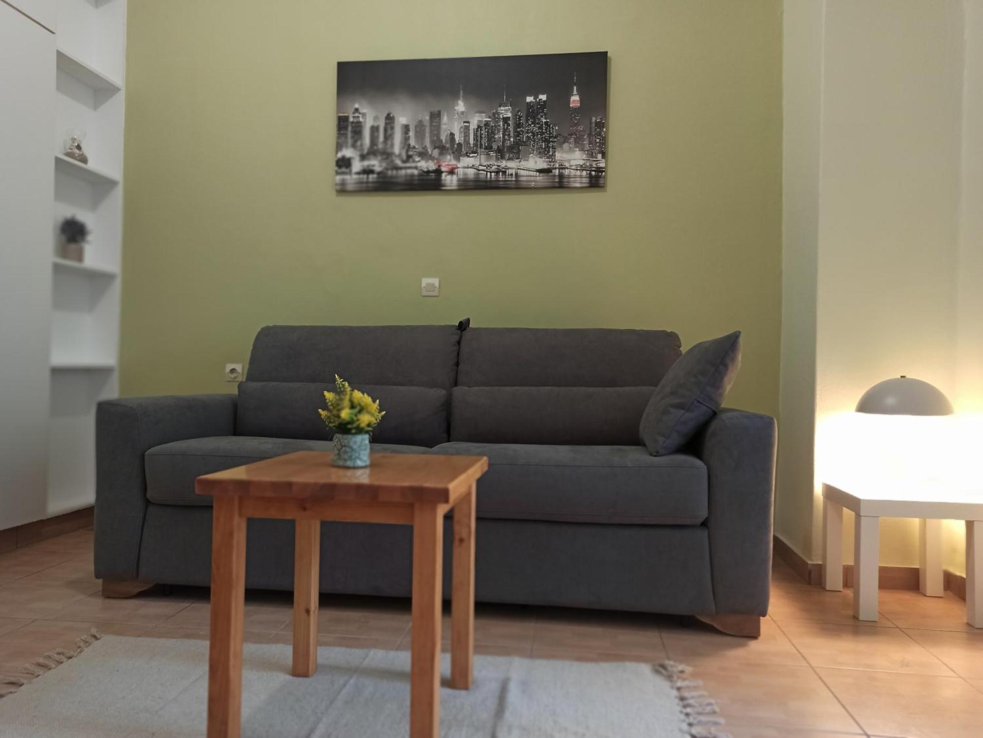 Eunoia, Executive Residence, 34 Theofrastou Str, Ground Floor, 5Min To The Beach Città di Kos Esterno foto
