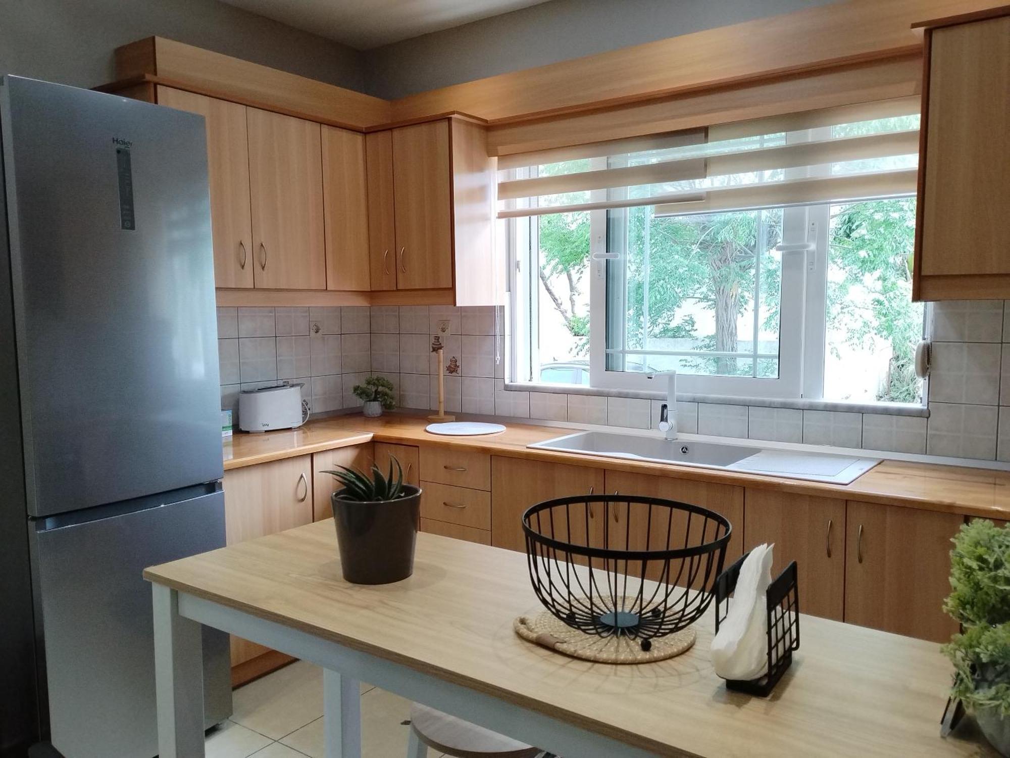 Eunoia, Executive Residence, 34 Theofrastou Str, Ground Floor, 5Min To The Beach Città di Kos Esterno foto