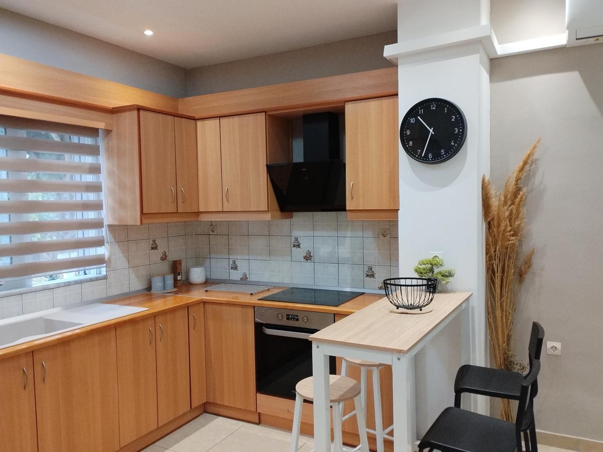 Eunoia, Executive Residence, 34 Theofrastou Str, Ground Floor, 5Min To The Beach Città di Kos Esterno foto