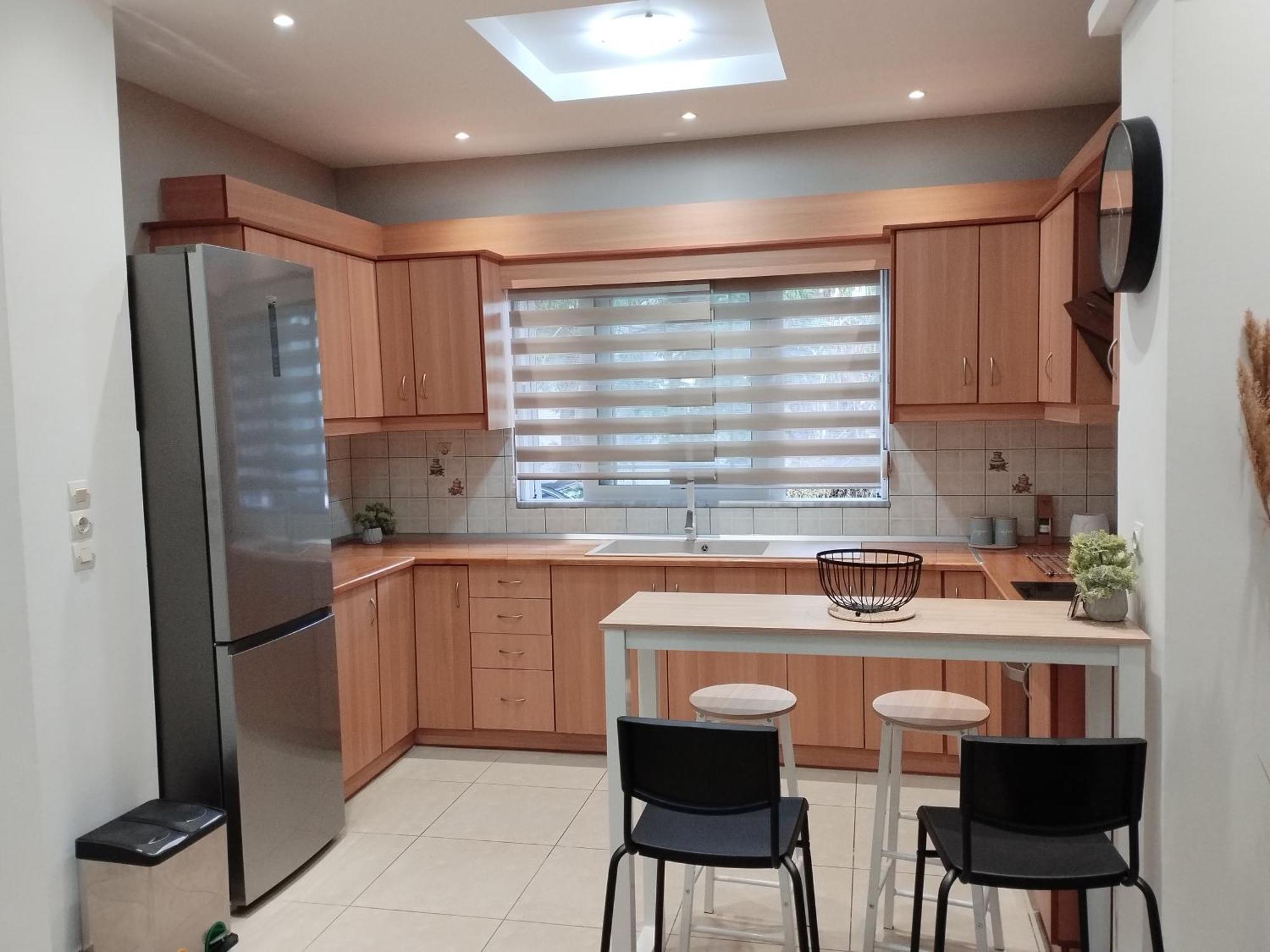 Eunoia, Executive Residence, 34 Theofrastou Str, Ground Floor, 5Min To The Beach Città di Kos Esterno foto