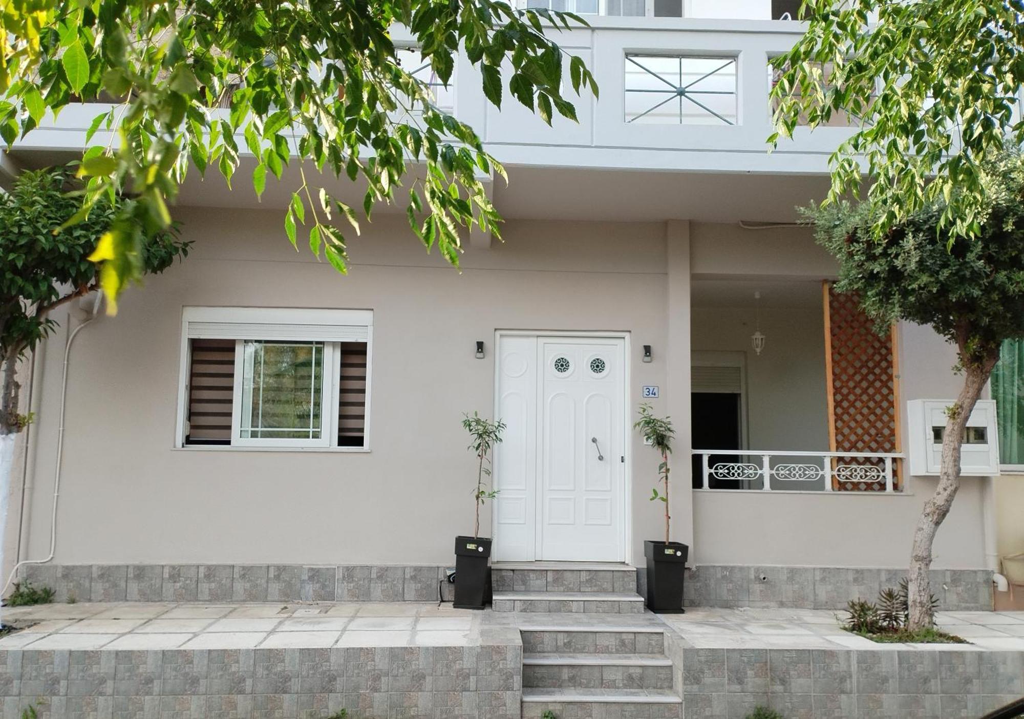 Eunoia, Executive Residence, 34 Theofrastou Str, Ground Floor, 5Min To The Beach Città di Kos Esterno foto