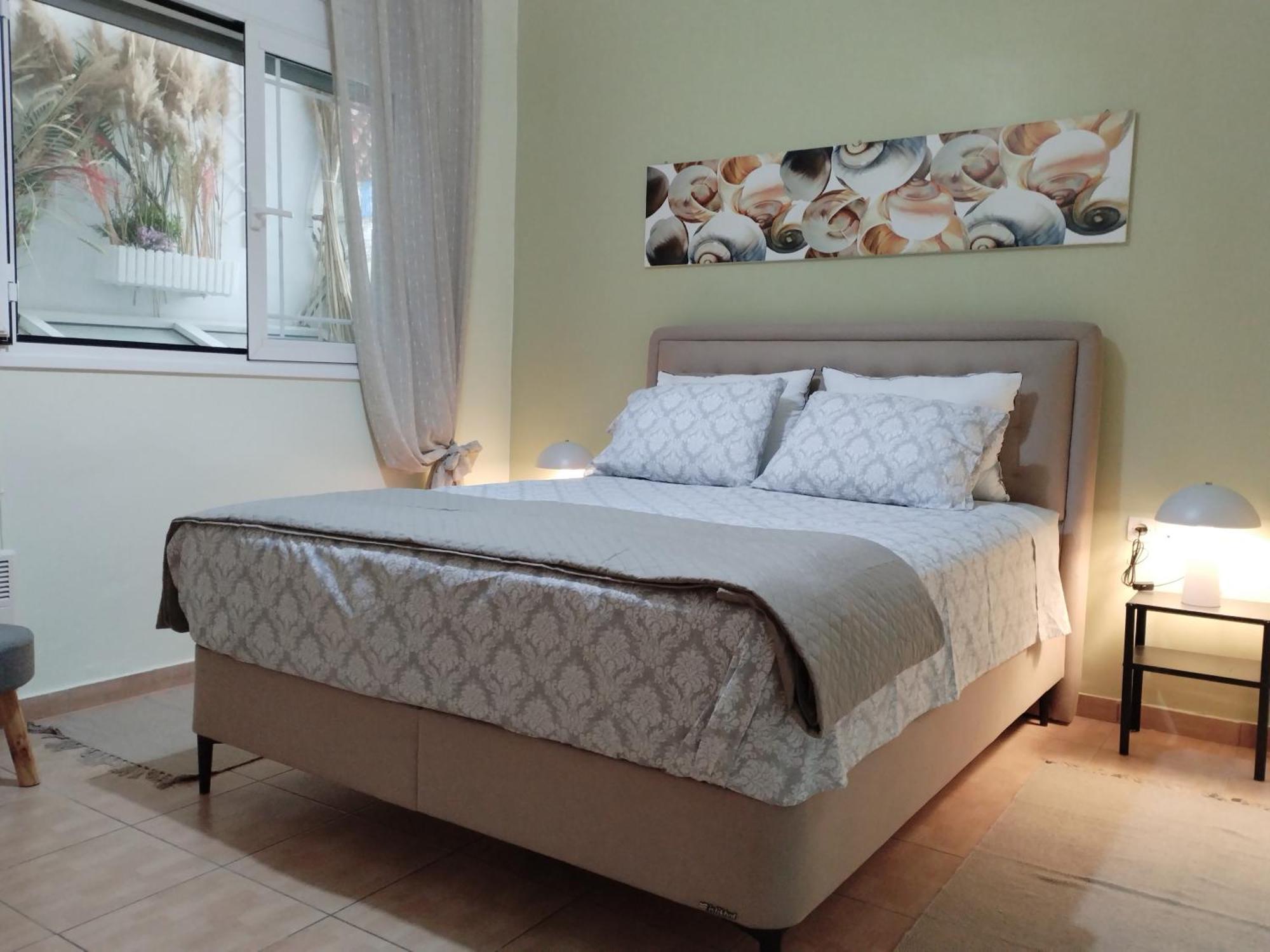 Eunoia, Executive Residence, 34 Theofrastou Str, Ground Floor, 5Min To The Beach Città di Kos Esterno foto