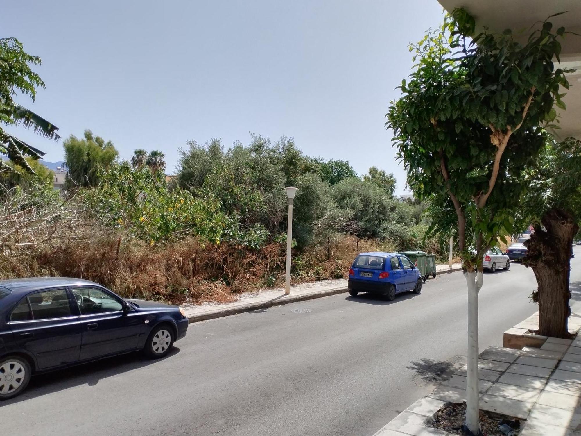 Eunoia, Executive Residence, 34 Theofrastou Str, Ground Floor, 5Min To The Beach Città di Kos Esterno foto