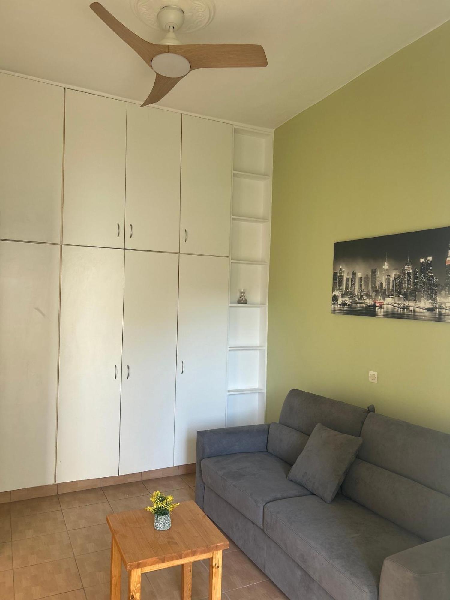 Eunoia, Executive Residence, 34 Theofrastou Str, Ground Floor, 5Min To The Beach Città di Kos Esterno foto